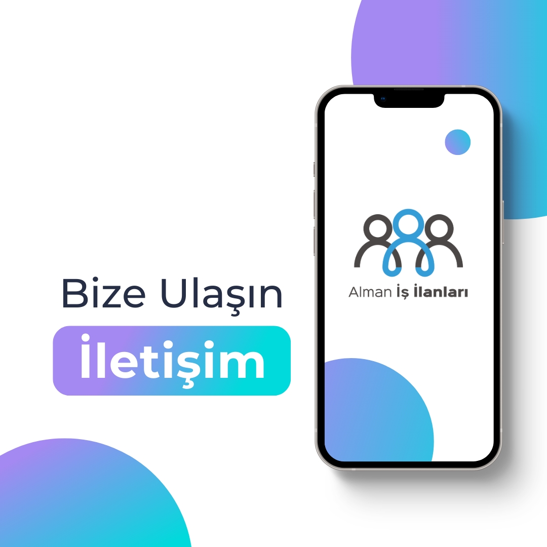 Yardıma ihtiyacınız varsa bizimle iletişime geçin.